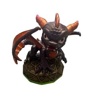 Skylanders - Dark Spyro - Skylanders: Spyro's Adventure - Activision